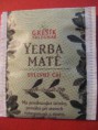 004   Yerba Maté